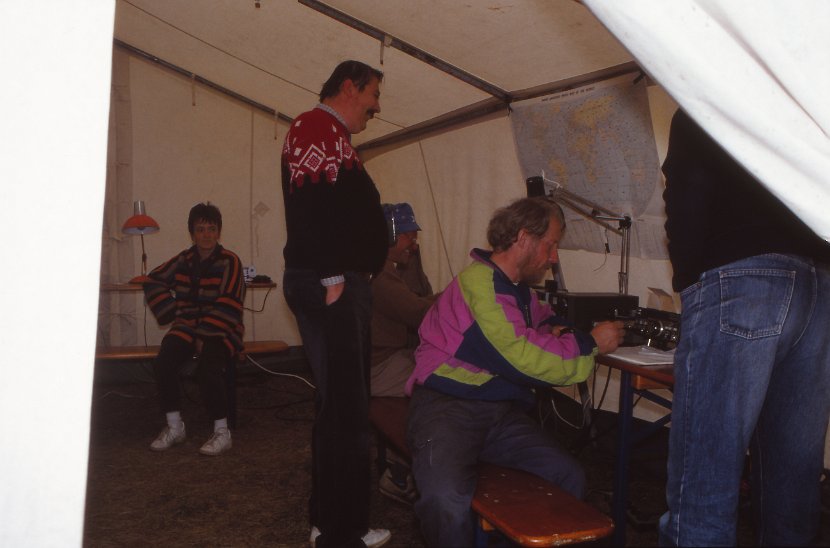1991-09 Fieldday Edelweisshuette (1)